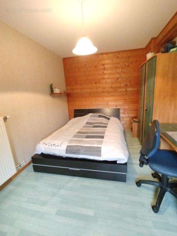 Corps de ferme réhabilité 2 logements - photo 20