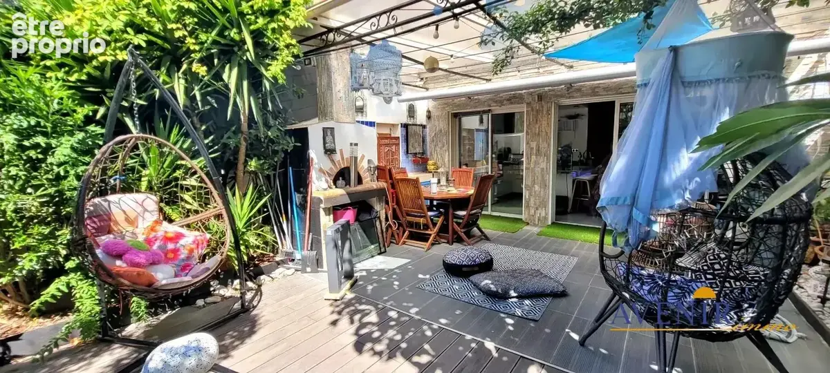 Maison 5 pièces 160 m² à vendre à Marseille-13e (13013) - photo 4