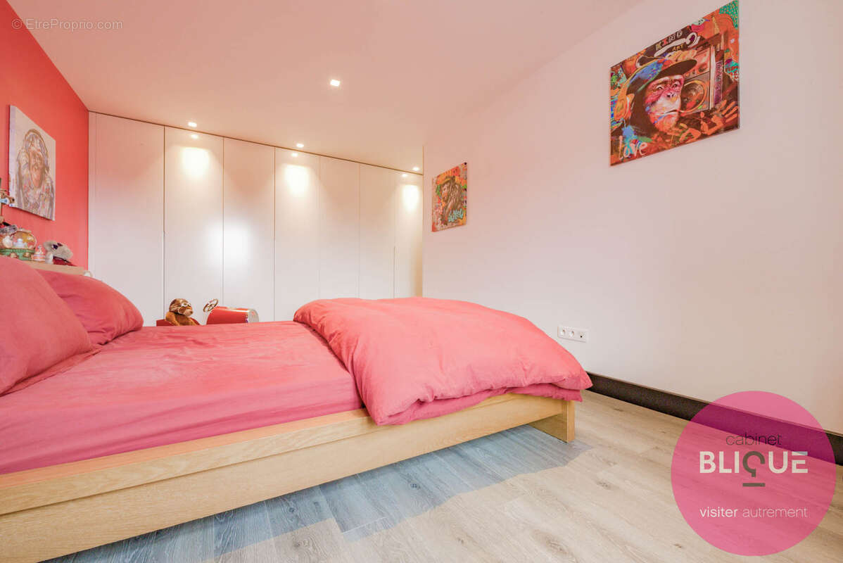 Maison à LAY-SAINT-CHRISTOPHE