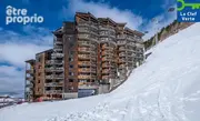 Appartement à MORZINE