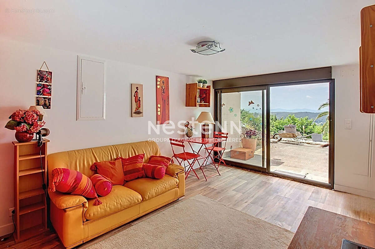 Maison à DRAGUIGNAN