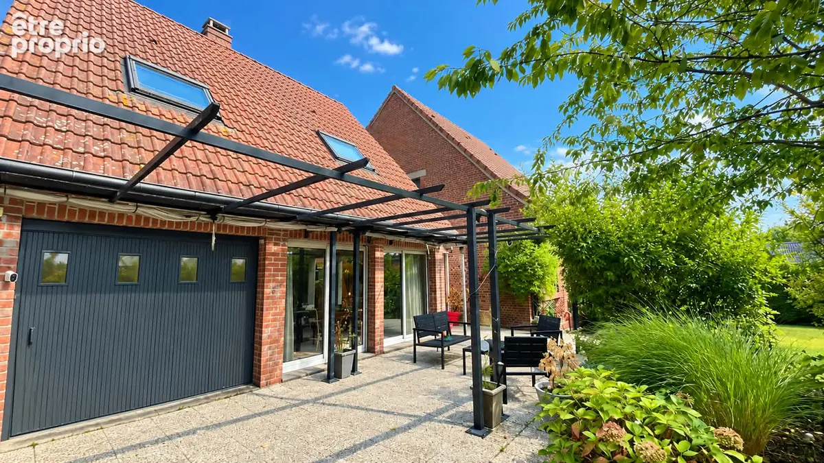 Photo Maison à Allouagne au prix de 229 000€
