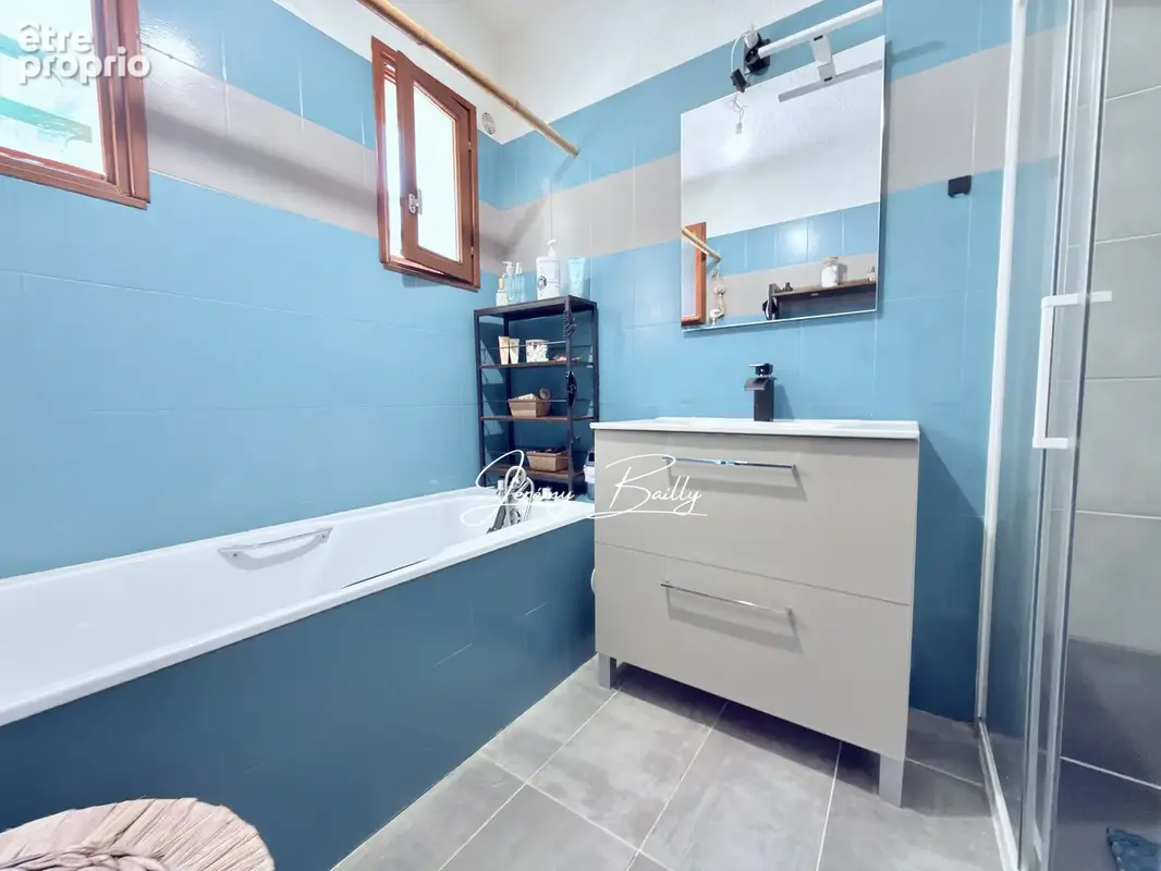 Maison 5 pièces 130 m² à vendre à Arles-Sur-Tech (66150) - photo 25