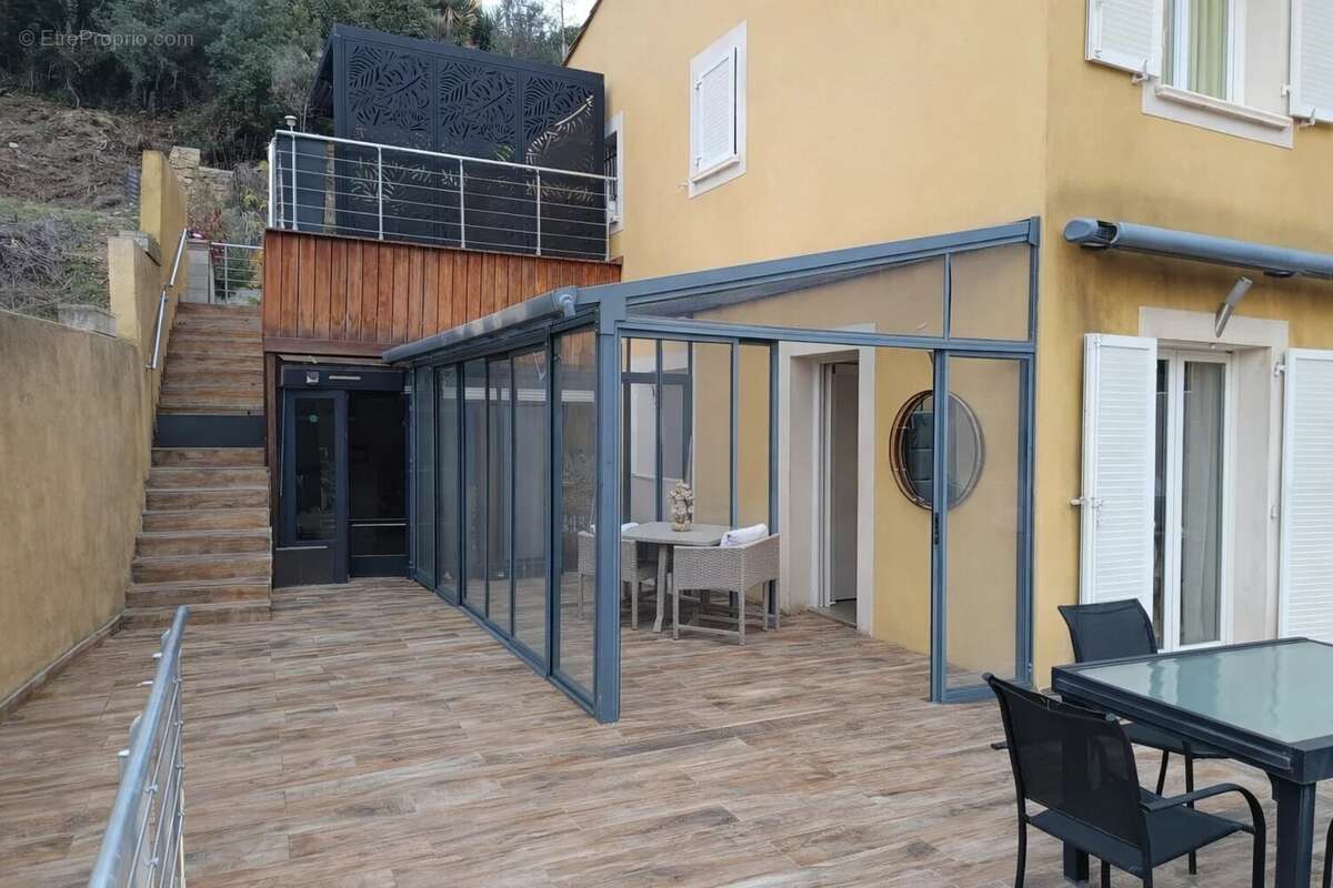 Maison à LA TRINITE