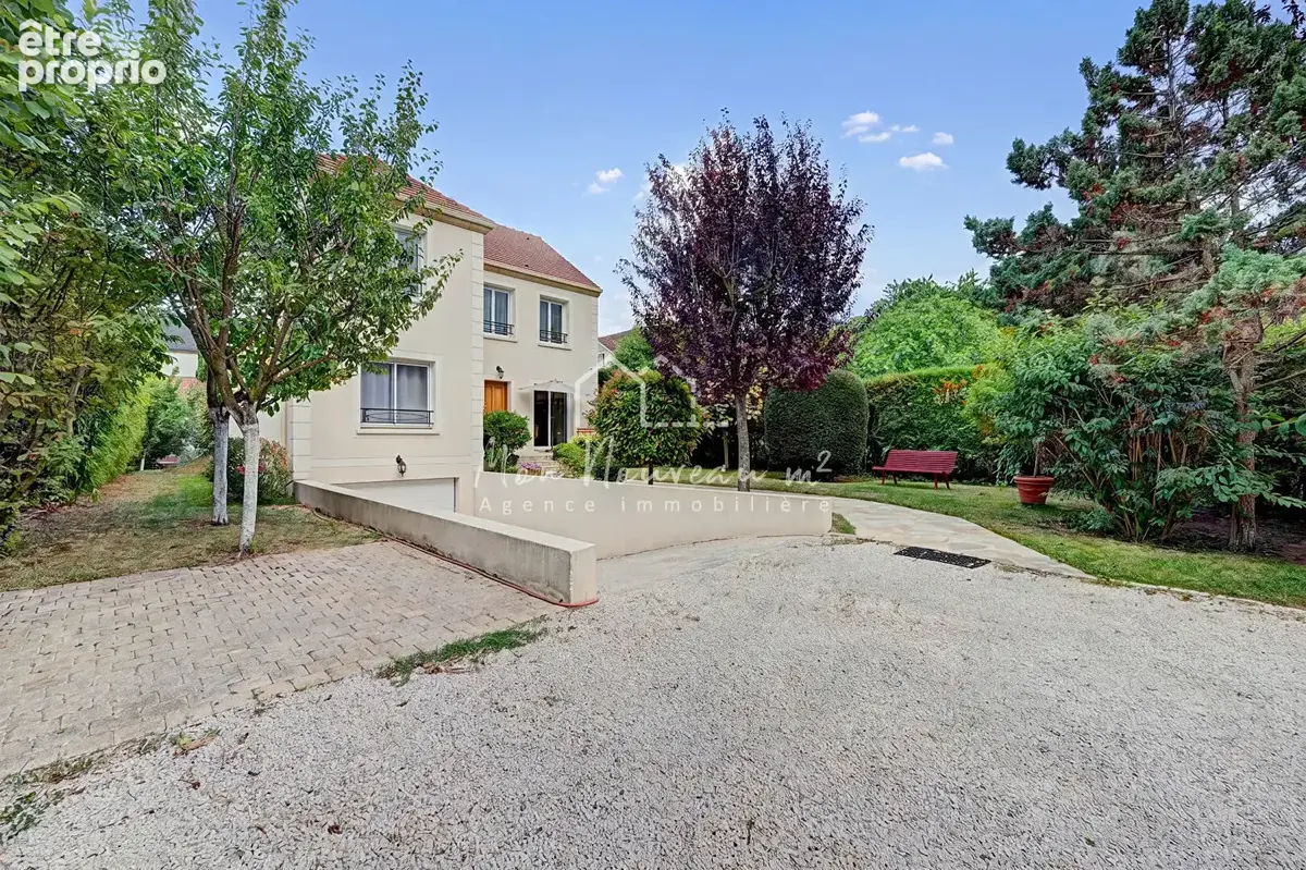 Maison à NOISY-LE-GRAND