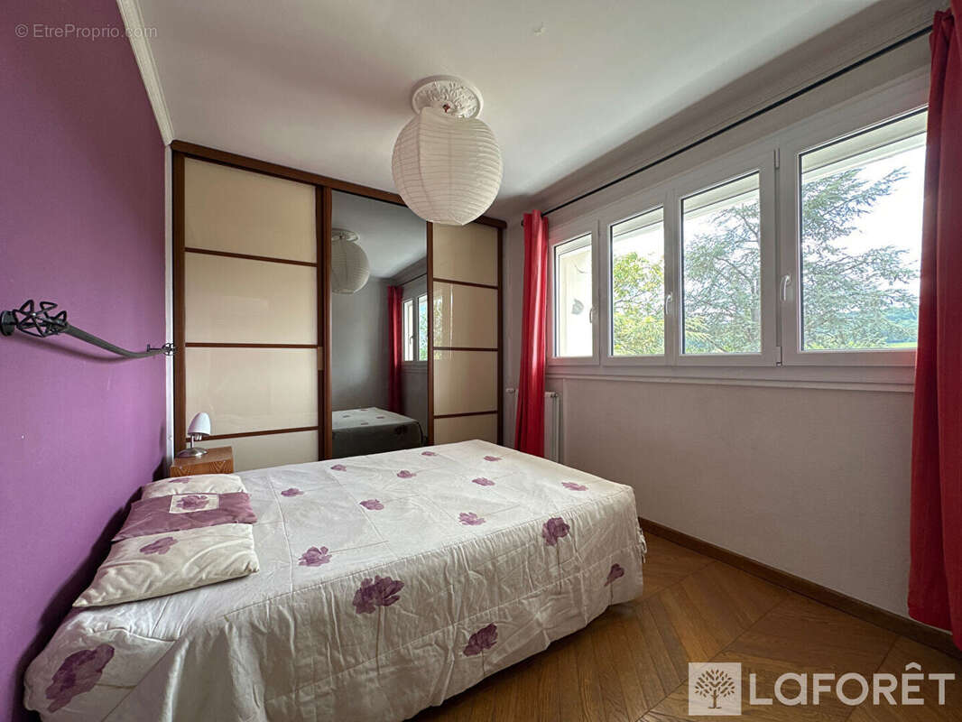 Appartement à CHEVREUSE