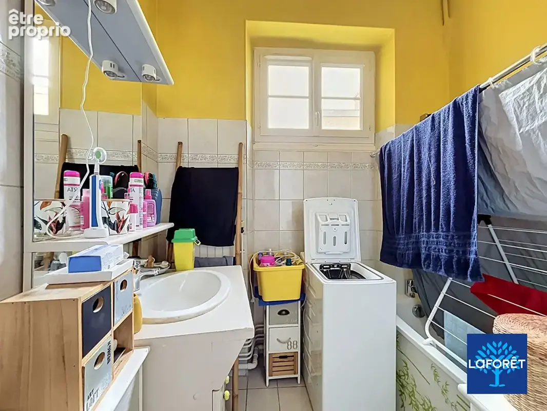 Appartement Dijon 2 pièce(s) 44,5 m2 - photo 4