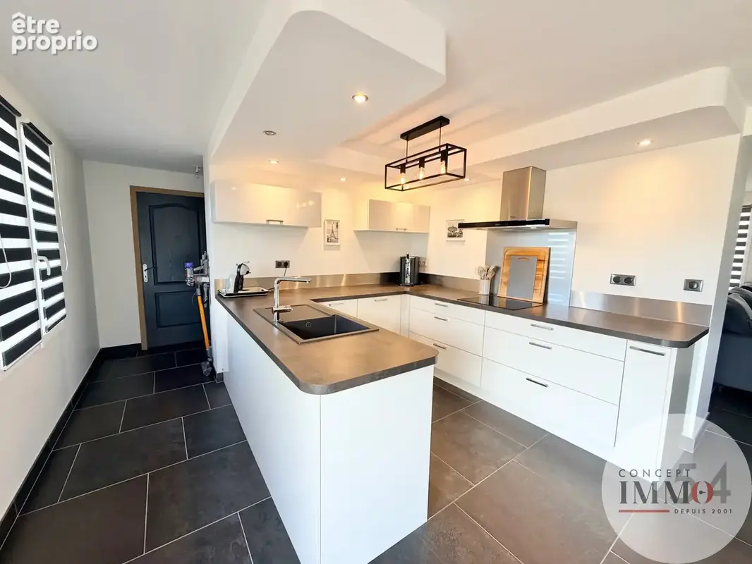 Maison 5 pièces 148 m² à vendre à Liverdun (54460) - photo 7