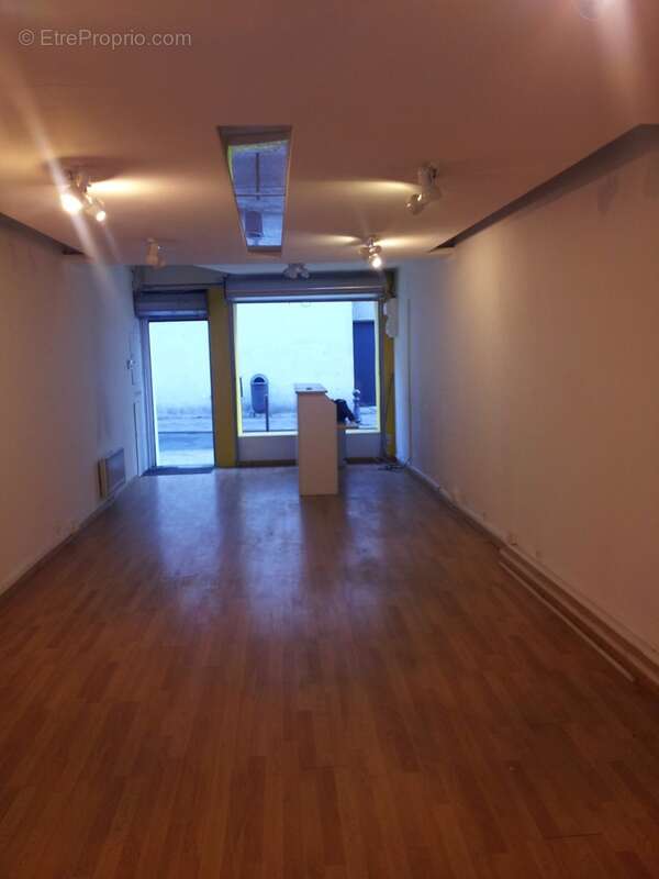 Appartement à AGEN