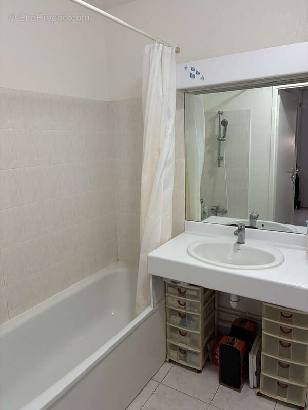 Appartement à HYERES