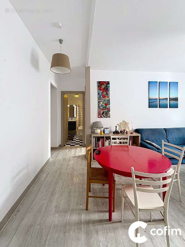 Appartement à BAYONNE