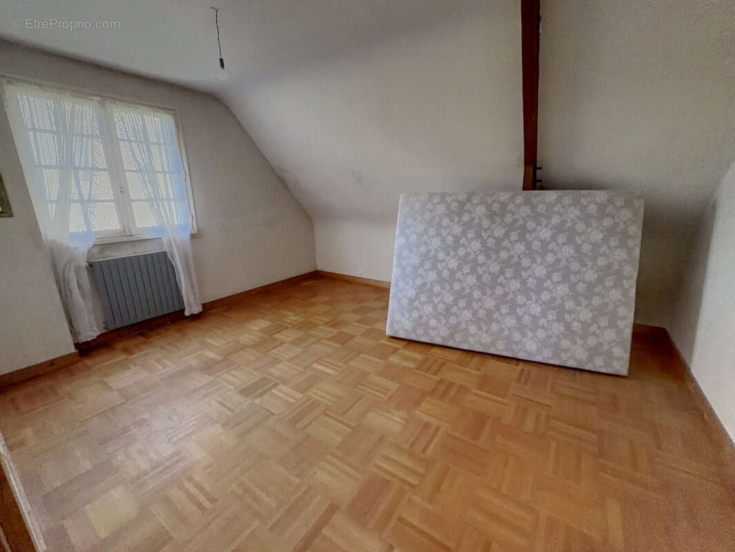 Maison à BAUD