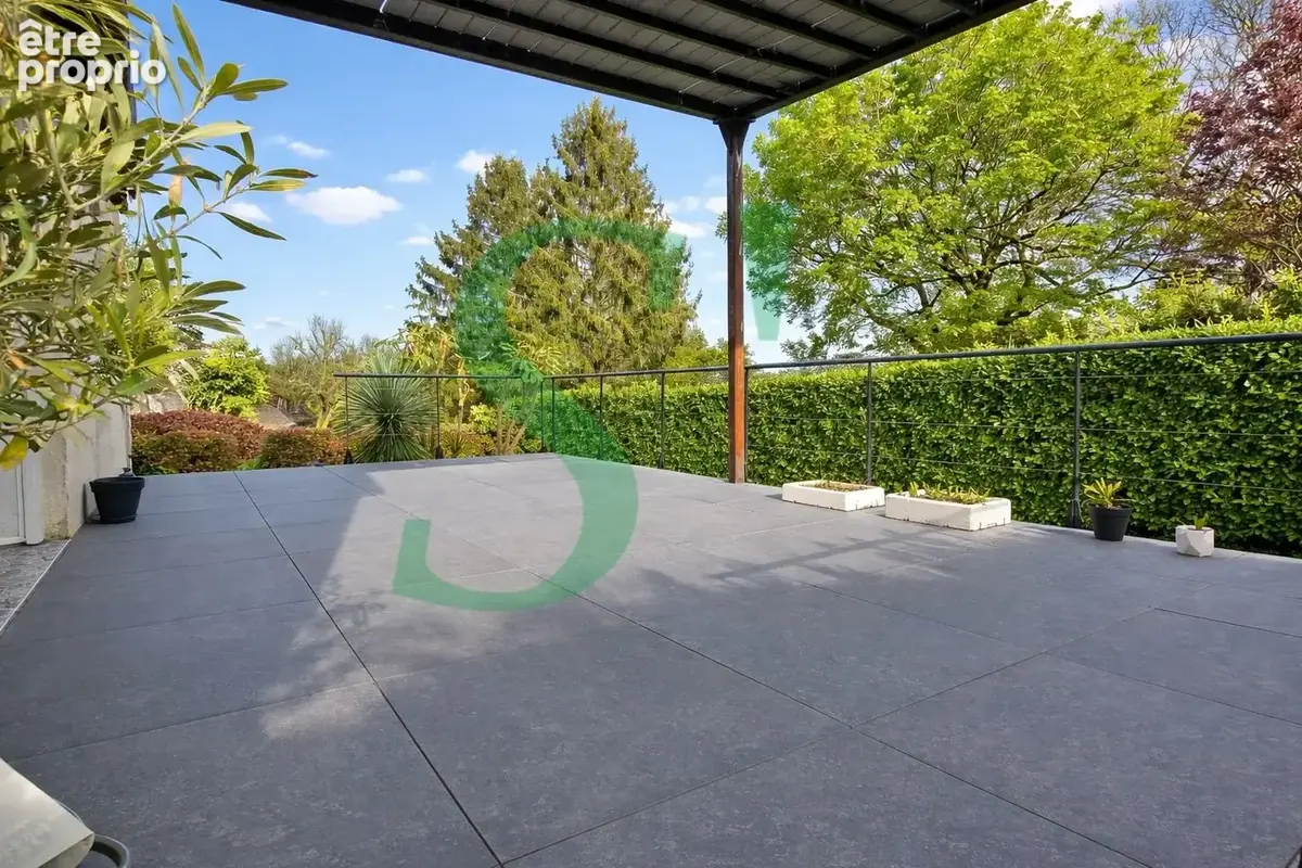 Maison 7 pièces 134 m² à vendre à Marines (95640) - photo 5