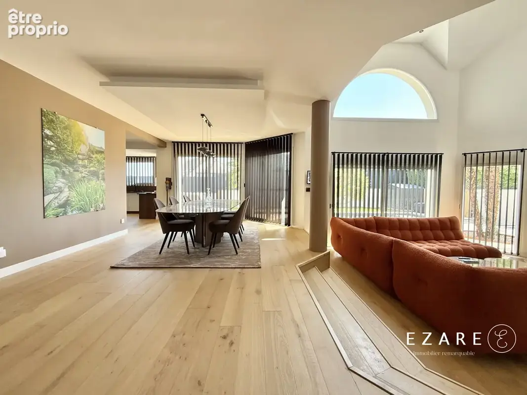 Maison 7 pièces 220 m² à vendre à Fontaine-Les-Dijon (21121) - photo 7