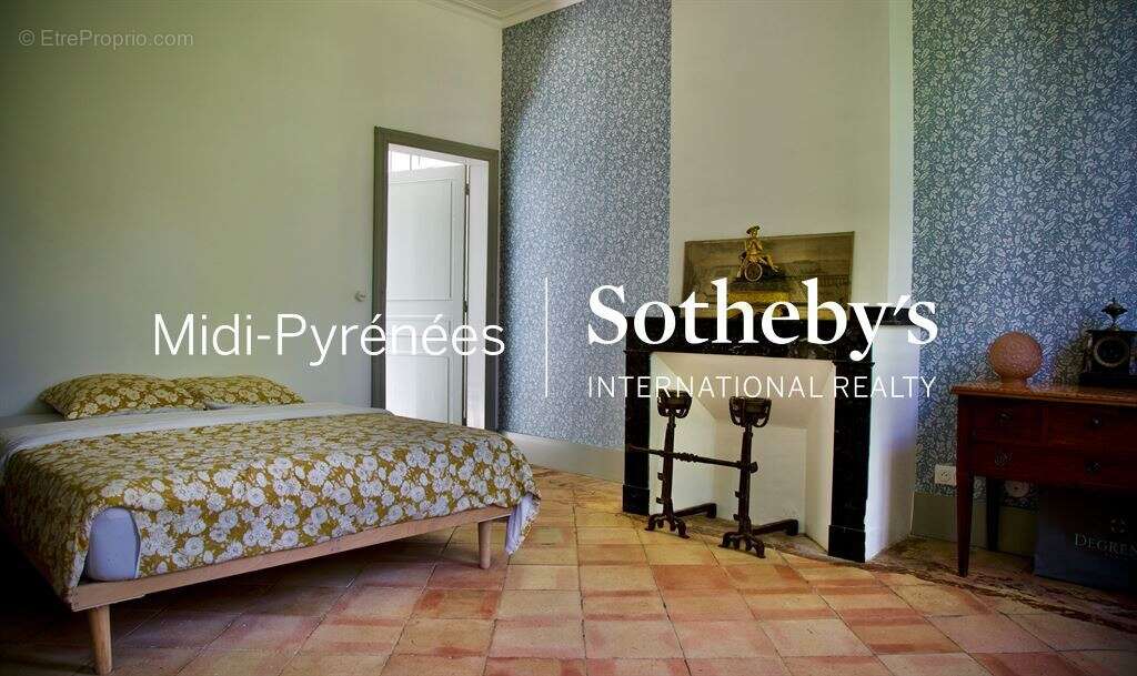 Maison à LISLE-SUR-TARN