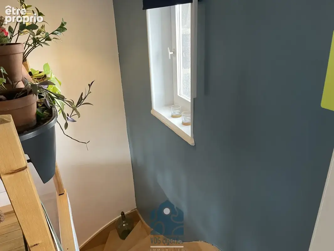 Appartement 48m2 1 chambre - photo 7