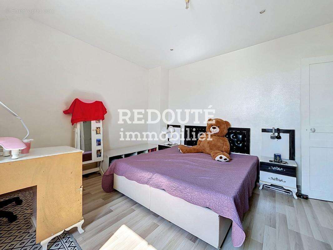 À vendre - maison 3 fontaines - 2 chambres - garage - photo 5
