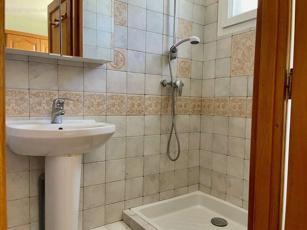 Appartement à SAINT-MARTIN-D&#039;HERES