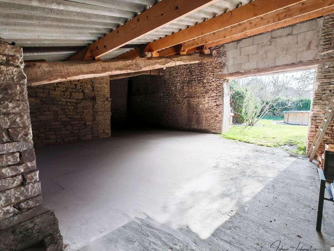 Maison 100 m² à Le Rochereau  - photo 14