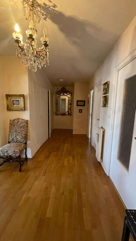 Appartement à LANDIVISIAU
