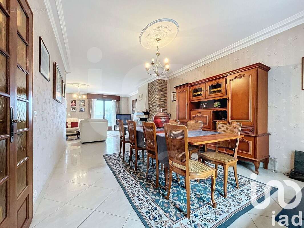 Photo 3 - Maison à CRETEIL