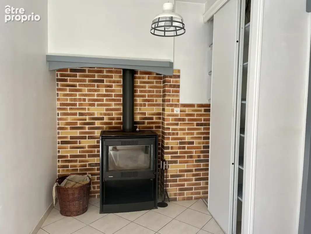 Maison de pays en pierre - photo 8