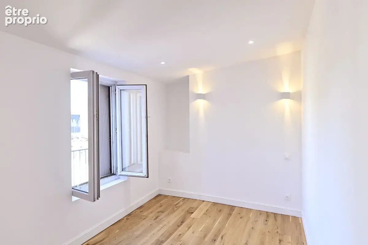 Bordeaux Coeur Chartrons - Appartement T3 de 70 m² entièrement rénové - photo 10