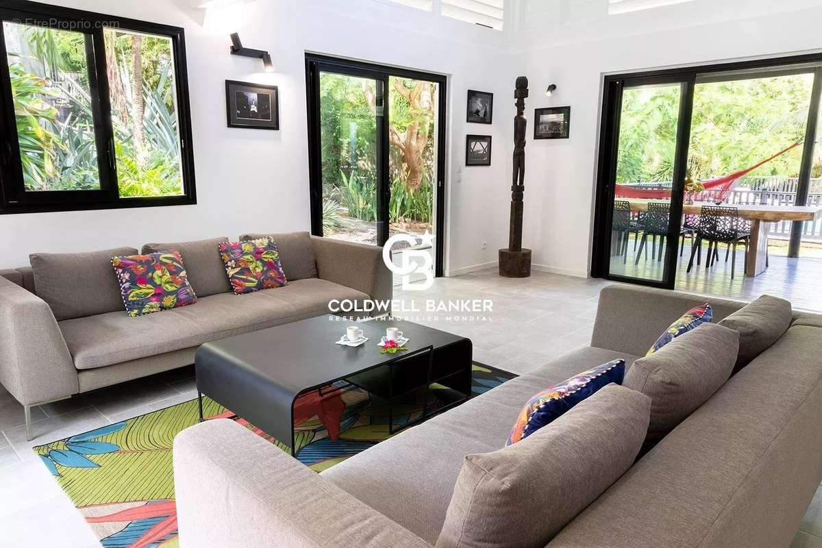 Maison à LE DIAMANT