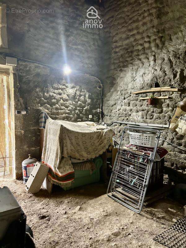 Maison à SAINT-SATURNIN