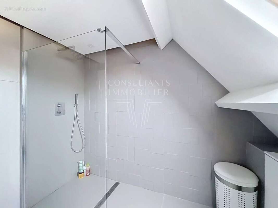 Maison avec jardin/domaine privé piscine et tennis - photo 16