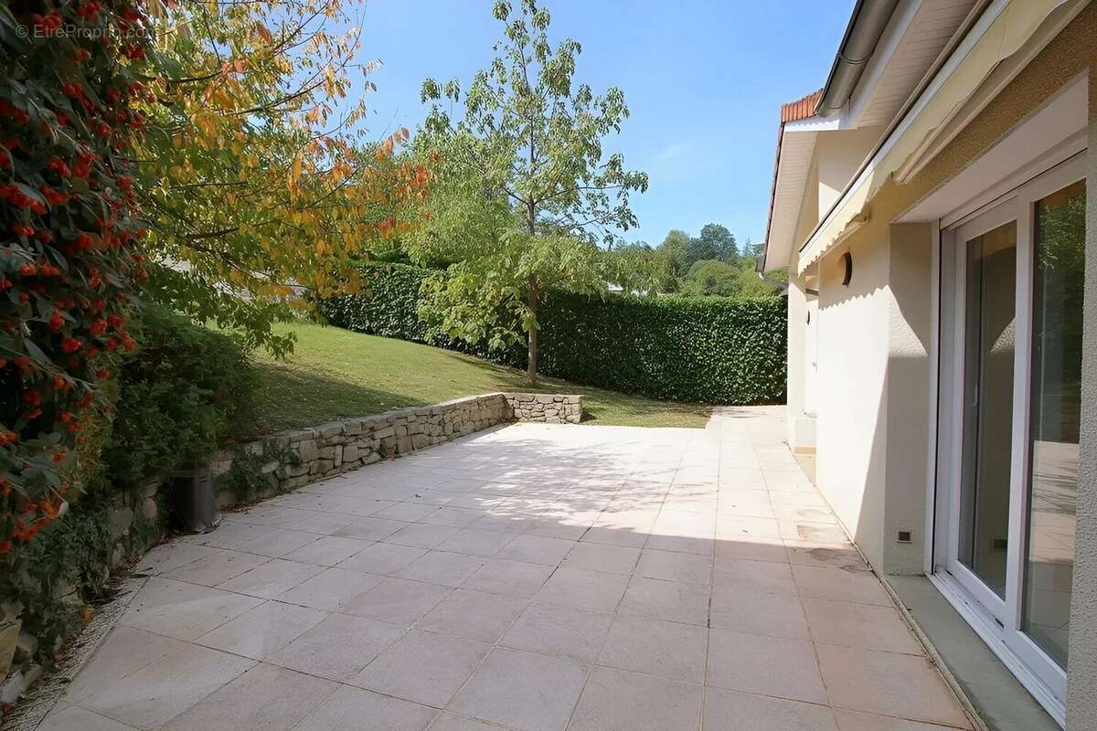Maison à CHAMALIERES