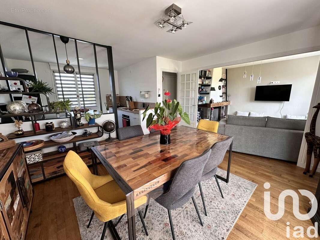 Photo 4 - Maison à GOUVILLE-SUR-MER