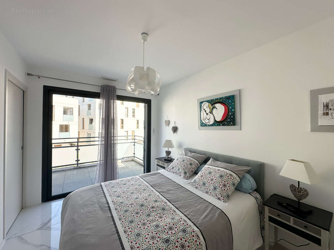 Maison à CARNOUX-EN-PROVENCE