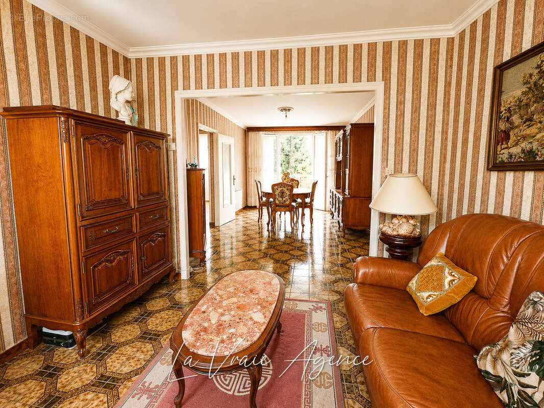 L’appartement de Jules - photo 4