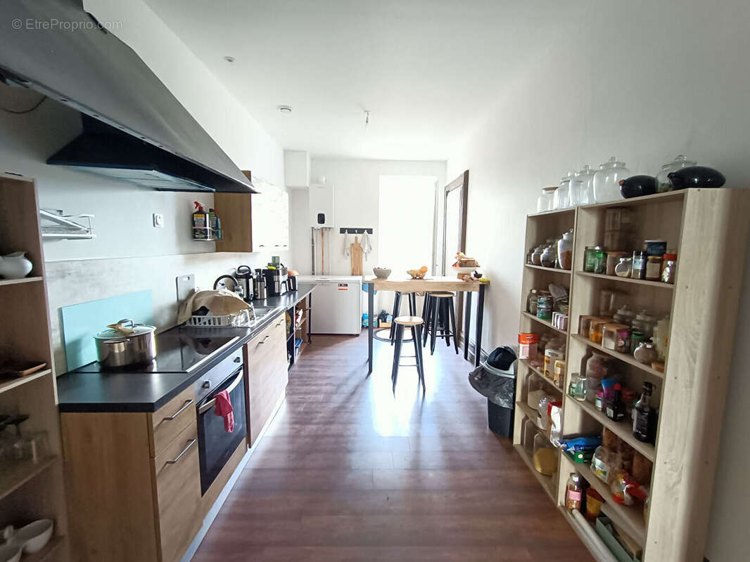 Appartement à TONNAY-CHARENTE