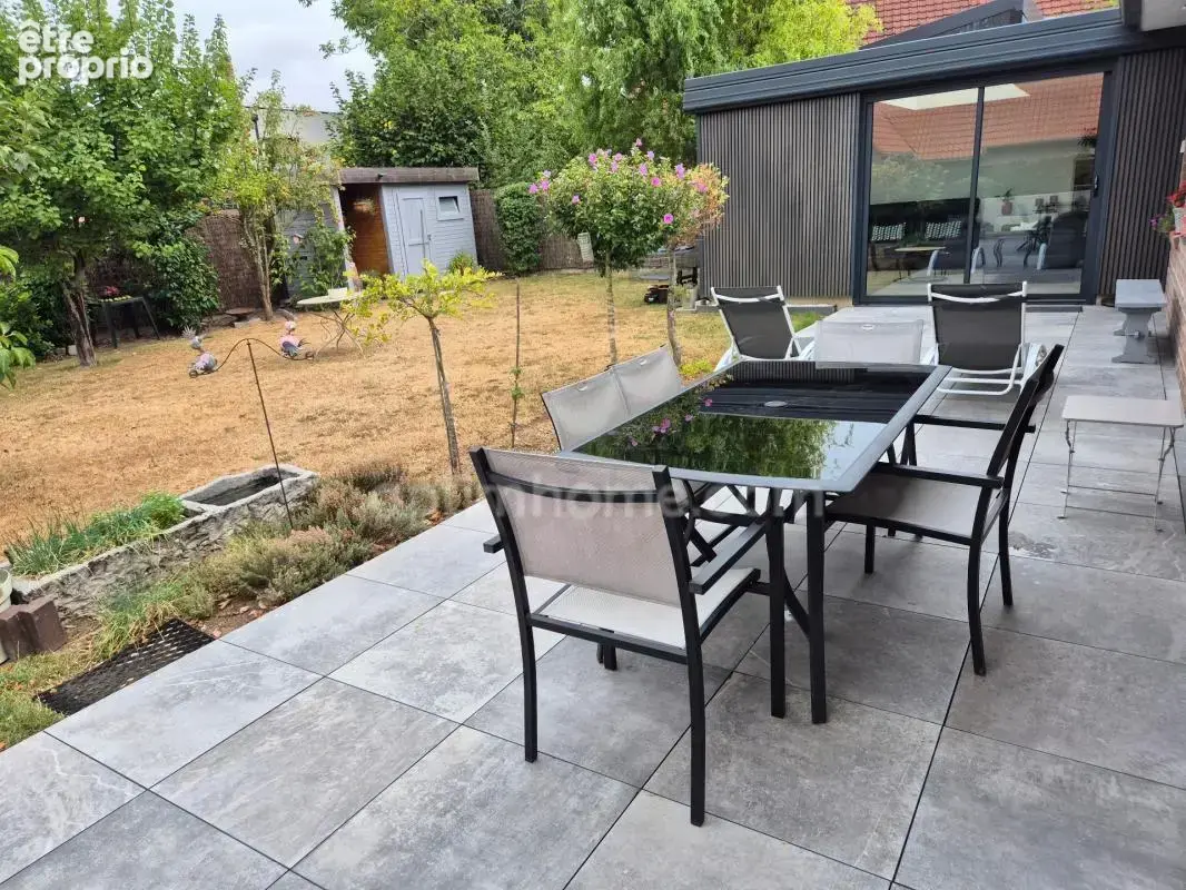 Maison individuelle semi plain pied Zéro travaux - photo 16