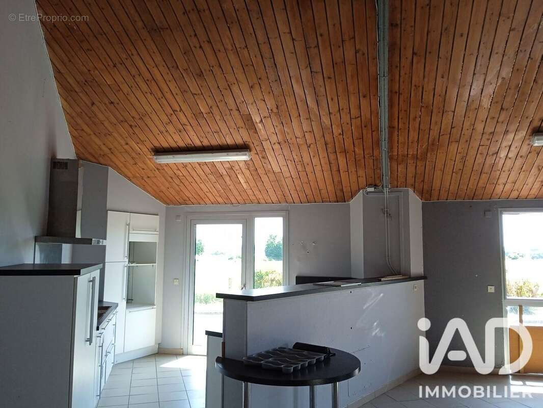 Photo 2 - Maison à MINIHY-TREGUIER