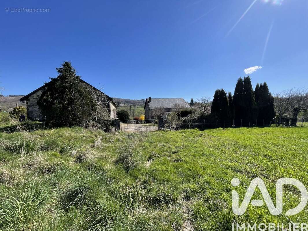 Photo 5 - Maison à LA CROISILLE-SUR-BRIANCE