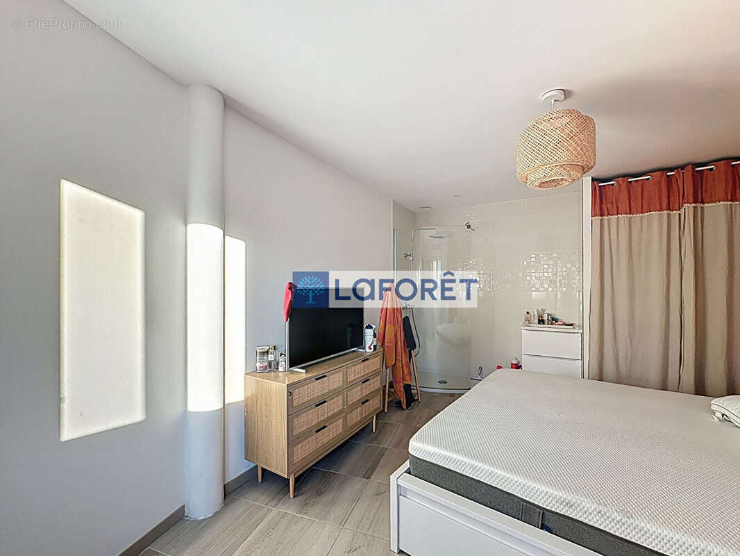 Appartement à ECLARON-BRAUCOURT-SAINTE-LIVIERE