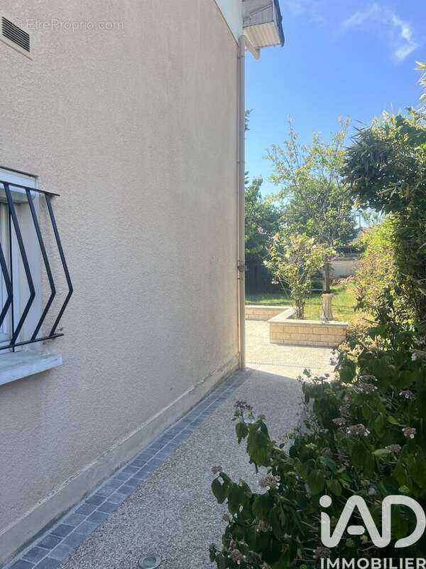 Photo 9 - Maison à CHELLES