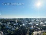 Appartement à VANDOEUVRE-LES-NANCY