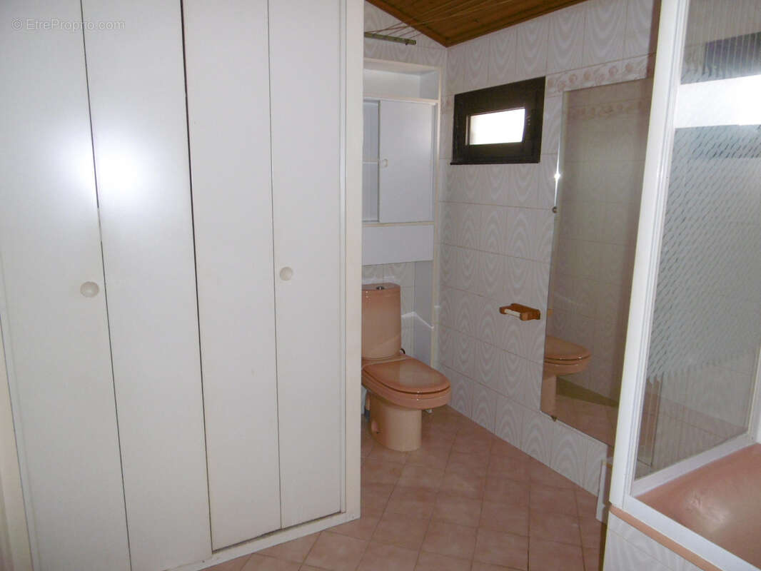 Appartement à SAINT-JEAN-DE-MONTS