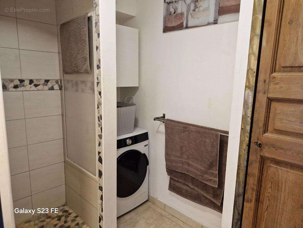 Appartement à LE THORONET
