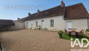 Photo 1 - Maison à LA CHAPELLE-VENDOMOISE