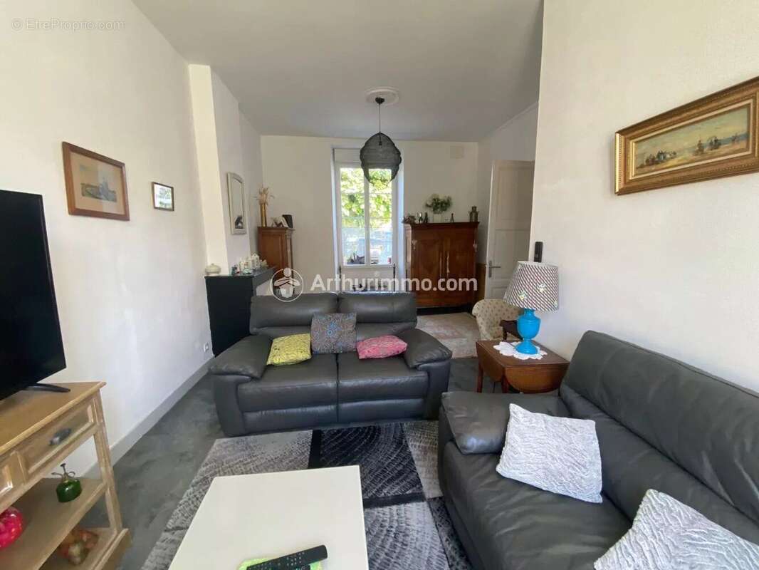 Vente Maison Matha(17160) 292 000ï¿œ - photo 7