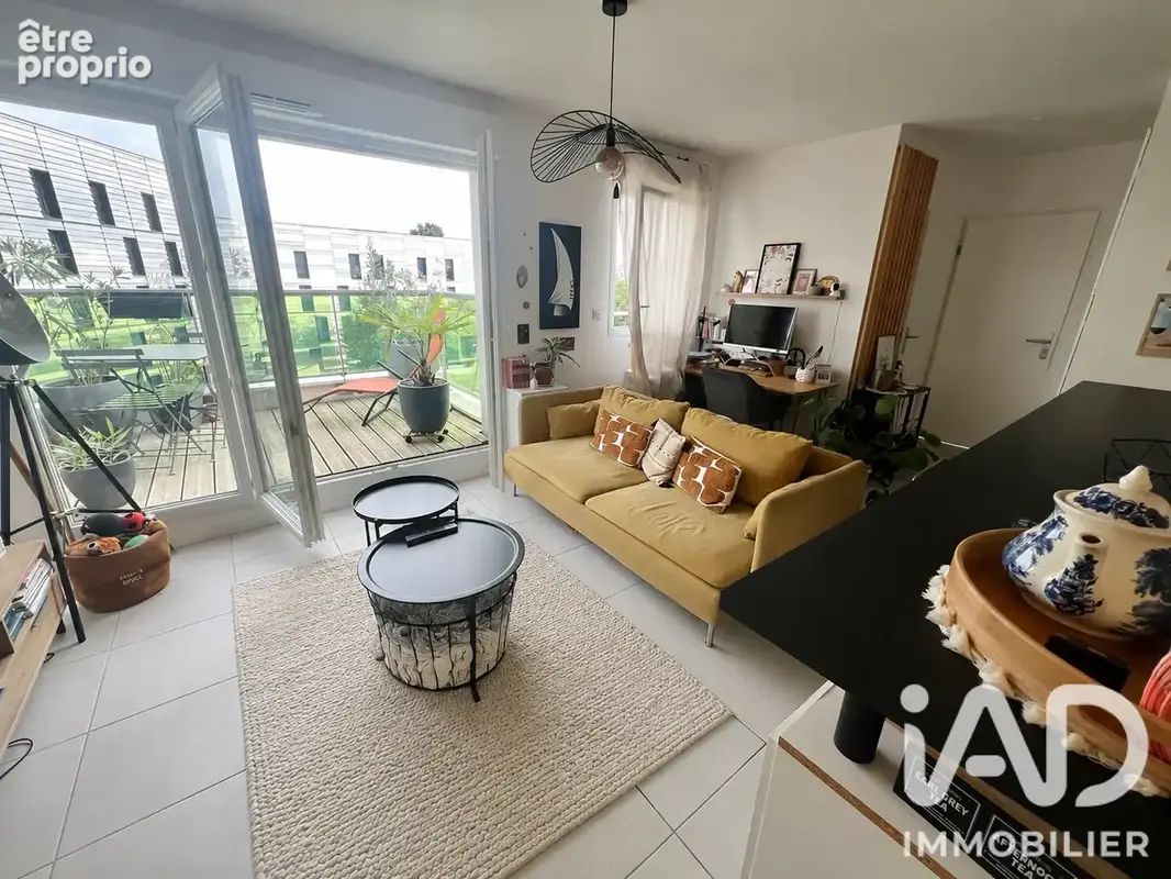 Photo 1 - Appartement à ANGERS