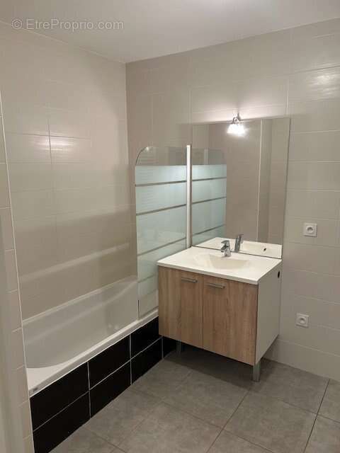 Appartement à REIGNIER