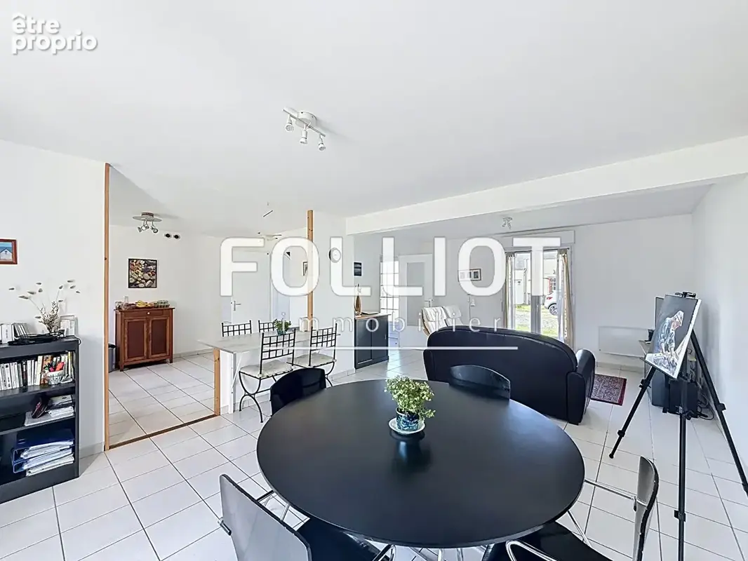 Maison à vendre à Barneville Plage à 500m de la mer - Référence 1218aa - photo 4