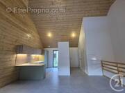 Appartement à CAUTERETS