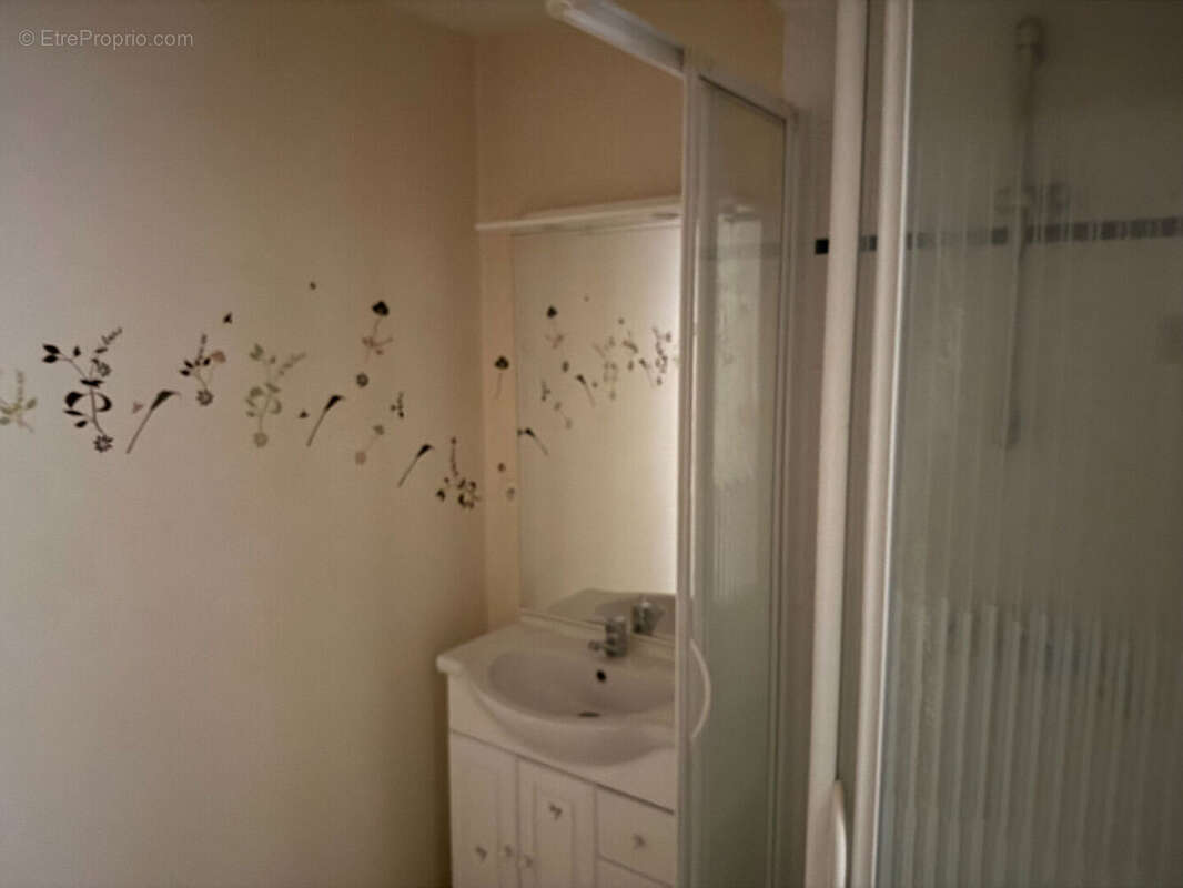 Appartement à ALENCON